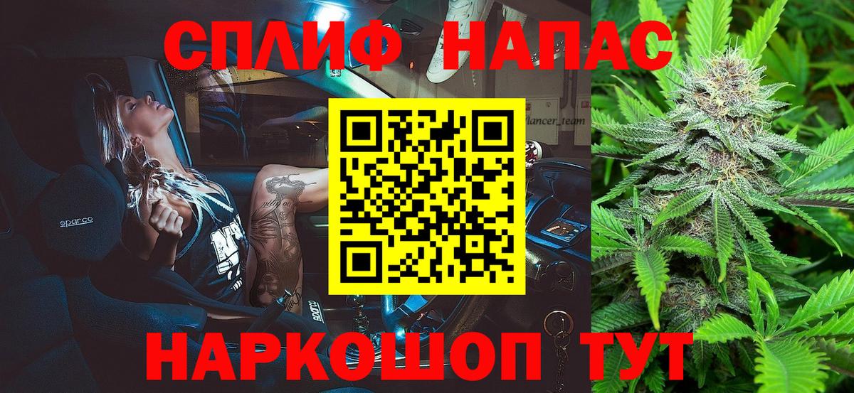 Каннабис MAZAR Луга